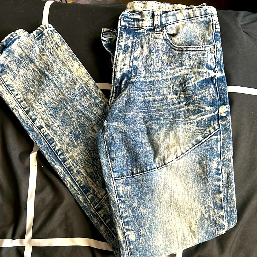 Men’s skinny jeans size 32